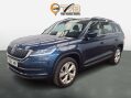 Skoda Kodiaq 1.5 Kodiaq SE L TSi Semi-Automatic 5dr - NATIONAL DELIVERY* 4