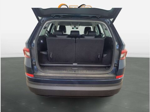 Skoda Kodiaq 1.5 Kodiaq SE L TSi Semi-Automatic 5dr - NATIONAL DELIVERY* 17