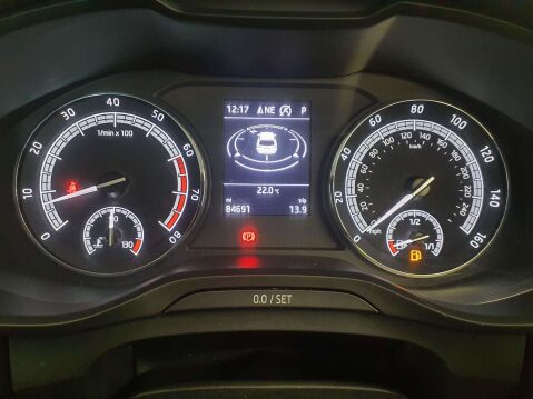 Skoda Kodiaq 1.5 Kodiaq SE L TSi Semi-Automatic 5dr - NATIONAL DELIVERY* 13