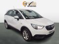 Vauxhall Crossland X 1.2 Crossland X SE 5dr - NATIONAL DELIVERY* 1