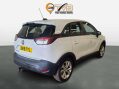Vauxhall Crossland X 1.2 Crossland X SE 5dr - NATIONAL DELIVERY* 2
