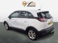 Vauxhall Crossland X 1.2 Crossland X SE 5dr - NATIONAL DELIVERY* 5