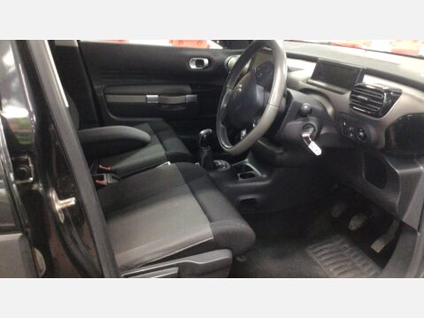 Citroen C4 Cactus 1.6 C4 Cactus Flair Blue HDi 5dr - NATIONAL DELIVERY* 7