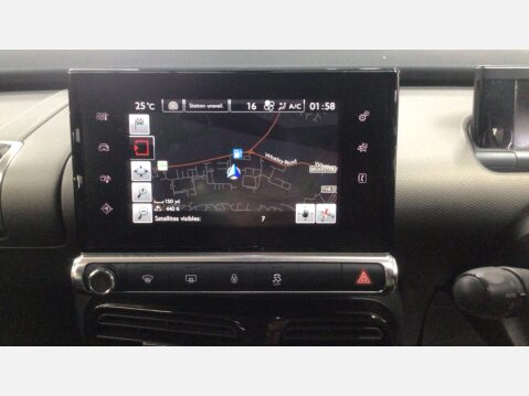 Citroen C4 Cactus 1.6 C4 Cactus Flair Blue HDi 5dr - NATIONAL DELIVERY* 10