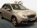 Peugeot 2008 1.6 2008 Feline Mistral e-HDi 5dr - NATIONAL DELIVERY*