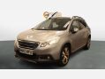 Peugeot 2008 1.6 2008 Feline Mistral e-HDi 5dr - NATIONAL DELIVERY* 4