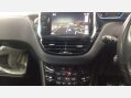 Peugeot 2008 1.6 2008 Feline Mistral e-HDi 5dr - NATIONAL DELIVERY* 11