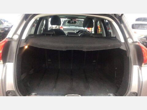 Peugeot 2008 1.6 2008 Feline Mistral e-HDi 5dr - NATIONAL DELIVERY* 13