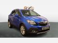 Vauxhall Mokka 1.4 Mokka SE T Automatic 5dr - NATIONAL DELIVERY* 1