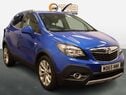 Vauxhall Mokka 1.4 Mokka SE T Automatic 5dr - NATIONAL DELIVERY*