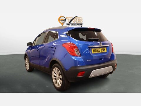 Vauxhall Mokka 1.4 Mokka SE T Automatic 5dr - NATIONAL DELIVERY* 5