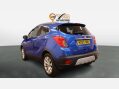 Vauxhall Mokka 1.4 Mokka SE T Automatic 5dr - NATIONAL DELIVERY* 5