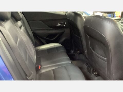 Vauxhall Mokka 1.4 Mokka SE T Automatic 5dr - NATIONAL DELIVERY* 8