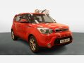 Kia Soul 1.6 Soul Connect 5dr -NATIONAL DELIVERY* 1