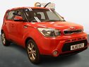 Kia Soul 1.6 Soul Connect 5dr -NATIONAL DELIVERY*