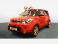 Kia Soul 1.6 Soul Connect 5dr -NATIONAL DELIVERY* 4