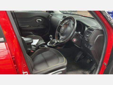 Kia Soul 1.6 Soul Connect 5dr -NATIONAL DELIVERY* 7