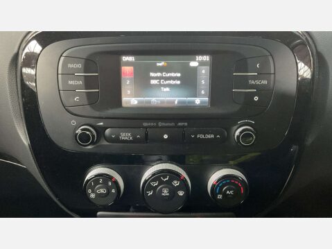 Kia Soul 1.6 Soul Connect 5dr -NATIONAL DELIVERY* 11