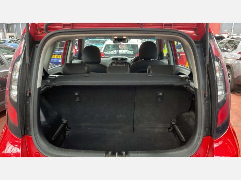 Kia Soul 1.6 Soul Connect 5dr -NATIONAL DELIVERY* 13