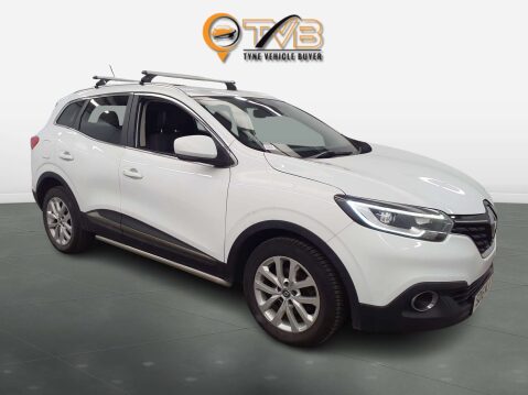 Renault Kadjar 1.5 Kadjar Dynamique Nav DCI 5dr - NATIONAL DELIVERY* 1