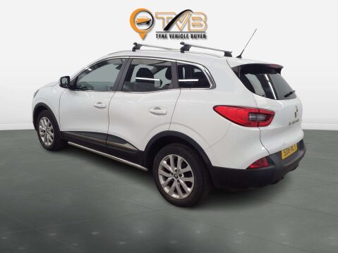 Renault Kadjar 1.5 Kadjar Dynamique Nav DCI 5dr - NATIONAL DELIVERY* 5