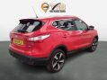 Nissan Qashqai 1.5 Qashqai N-Connecta dCi 5dr - NATIONAL DELIVERY* 2
