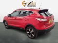 Nissan Qashqai 1.5 Qashqai N-Connecta dCi 5dr - NATIONAL DELIVERY* 5