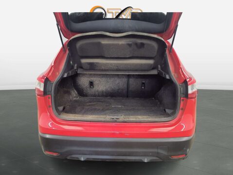 Nissan Qashqai 1.5 Qashqai N-Connecta dCi 5dr - NATIONAL DELIVERY* 17