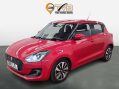 Suzuki Swift 1.0 Swift SZ5 Boosterjet SHVS 5dr - NATIONAL DELIVERY* 4