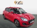 Suzuki Swift 1.0 Swift SZ5 Boosterjet SHVS 5dr - NATIONAL DELIVERY*