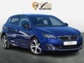 Peugeot 308 2.0 308 GT Line HDi Blue S/S 5dr - NATIONAL DELIVERY* 1