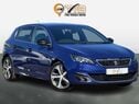 Peugeot 308 2.0 308 GT Line HDi Blue S/S 5dr - NATIONAL DELIVERY*