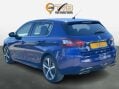 Peugeot 308 2.0 308 GT Line HDi Blue S/S 5dr - NATIONAL DELIVERY* 7
