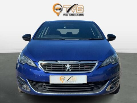 Peugeot 308 2.0 308 GT Line HDi Blue S/S 5dr - NATIONAL DELIVERY* 11