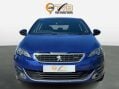 Peugeot 308 2.0 308 GT Line HDi Blue S/S 5dr - NATIONAL DELIVERY* 11