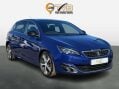 Peugeot 308 2.0 308 GT Line HDi Blue S/S 5dr - NATIONAL DELIVERY* 13