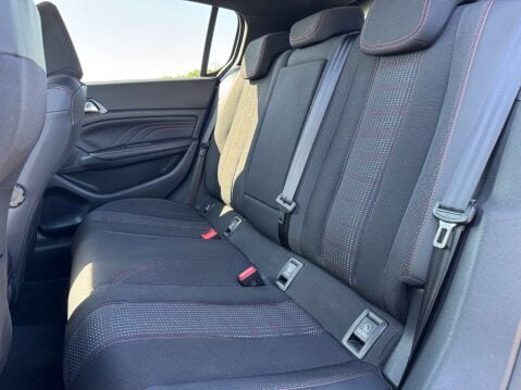 Peugeot 308 2.0 308 GT Line HDi Blue S/S 5dr - NATIONAL DELIVERY* 25