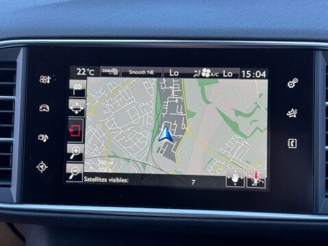 Peugeot 308 2.0 308 GT Line HDi Blue S/S 5dr - NATIONAL DELIVERY* 46