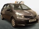 Toyota Yaris 1.3 Yaris TR VVT-i 5dr - NATIONAL DELIVERY*