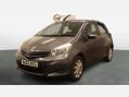 Toyota Yaris 1.3 Yaris TR VVT-i 5dr - NATIONAL DELIVERY* 4