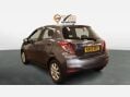 Toyota Yaris 1.3 Yaris TR VVT-i 5dr - NATIONAL DELIVERY* 5