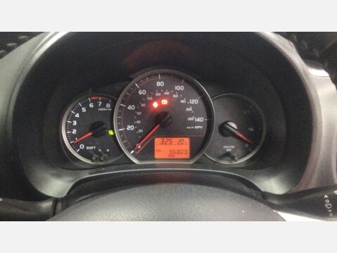 Toyota Yaris 1.3 Yaris TR VVT-i 5dr - NATIONAL DELIVERY* 10