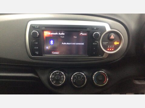 Toyota Yaris 1.3 Yaris TR VVT-i 5dr - NATIONAL DELIVERY* 11