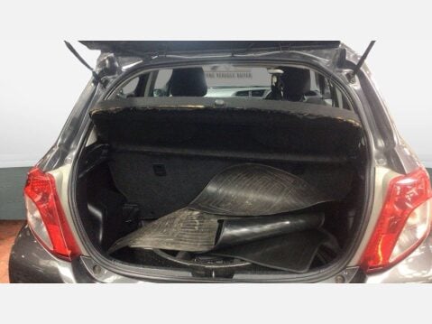 Toyota Yaris 1.3 Yaris TR VVT-i 5dr - NATIONAL DELIVERY* 13