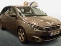 Peugeot 308 1.6 308 Allure SW HDi S/S 5dr - NATIONAL DELIVERY*