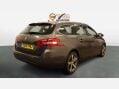 Peugeot 308 1.6 308 Allure SW HDi S/S 5dr - NATIONAL DELIVERY* 2