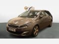 Peugeot 308 1.6 308 Allure SW HDi S/S 5dr - NATIONAL DELIVERY* 4