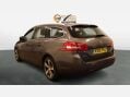Peugeot 308 1.6 308 Allure SW HDi S/S 5dr - NATIONAL DELIVERY* 5