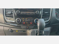 Ford Transit Custom 320 LIMITED DCIV L1 H1 AUTO 2.0 TDCI 130ps EU6 17