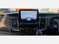 Ford Transit Custom 320 LIMITED DCIV L1 H1 AUTO 2.0 TDCI 130ps EU6 15